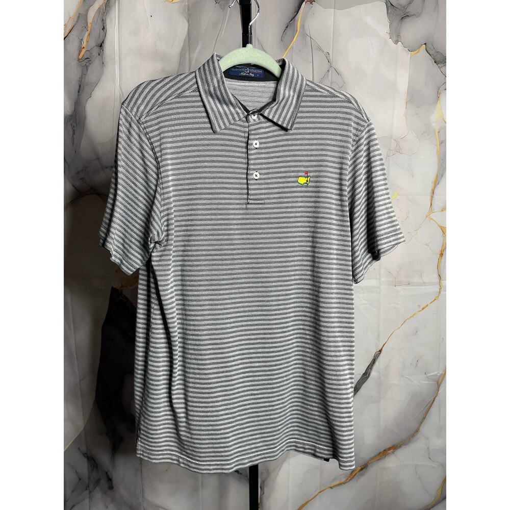 Masters Collection Polo Size Small
